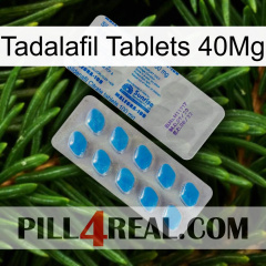 Tadalafil Tablets 40Mg new15